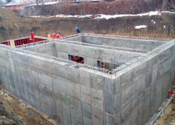 Constructie spatiu comercial#2
